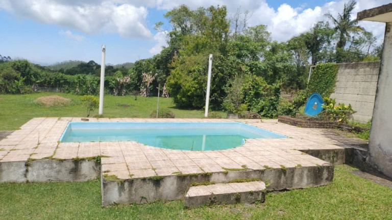 Imagem Chácara com 2 Quartos à Venda, 150 m² em Estância Tijuco Preto - Suzano Imagem Chácara com 2 Quartos à Venda, 150 m² em Estância Tijuco Preto - Suzano