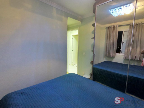 Imagem Apartamento com 3 Quartos à Venda, 64 m² em Centro - Diadema Imagem Apartamento com 3 Quartos à Venda, 64 m² em Centro - Diadema