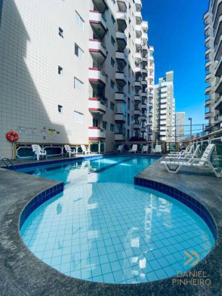 Imagem Apartamento com 1 Quarto à Venda, 45 m² em Mirim - Praia Grande Imagem Apartamento com 1 Quarto à Venda, 45 m² em Mirim - Praia Grande