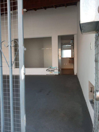 Imagem Casa com 2 Quartos à Venda, 67 m² em Centro - Sorocaba Imagem Casa com 2 Quartos à Venda, 67 m² em Centro - Sorocaba