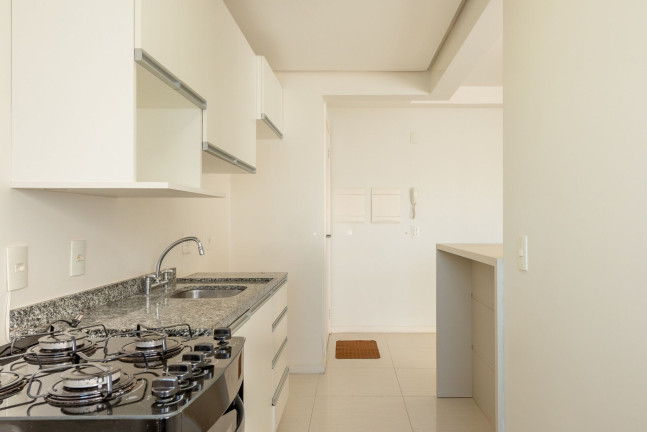 Imagem Apartamento com 2 Quartos à Venda, 58 m² em Passo Da Areia - Porto Alegre