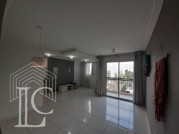 Imagem Apartamento com 2 Quartos à Venda, em Jabaquara - São Paulo Imagem Apartamento com 2 Quartos à Venda, em Jabaquara - São Paulo