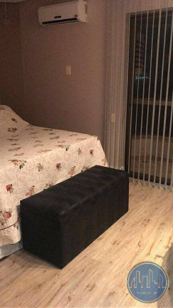 Imagem Apartamento com 4 Quartos para Temporada, 180 m² em Centro - Balneário Camboriú