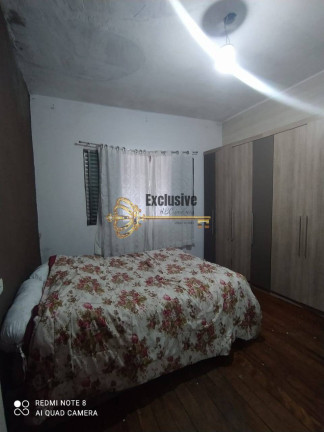 Imagem Casa com 3 Quartos à Venda, 100 m² em Jardim Irene - Santo André Imagem Casa com 3 Quartos à Venda, 100 m² em Jardim Irene - Santo André