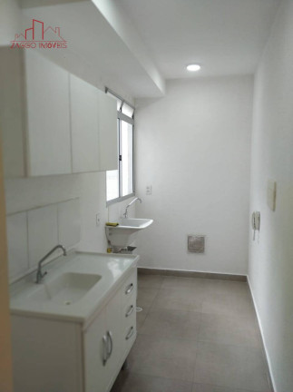 Imagem Apartamento com 2 Quartos à Venda, 49 m² em Jardim Casablanca - São Paulo Imagem Apartamento com 2 Quartos à Venda, 49 m² em Jardim Casablanca - São Paulo