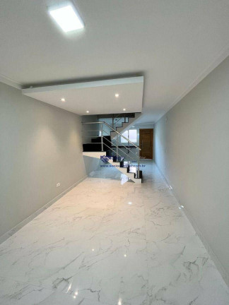 Sobrado com 3 Quartos à Venda, 115 m² em Vila Buenos Aires - São Paulo