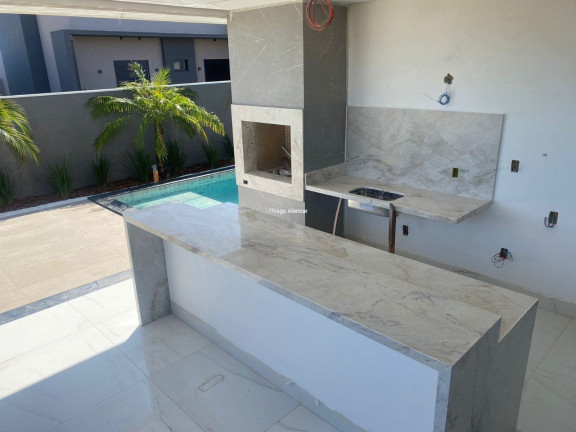 Imagem Casa de Condomínio com 3 Quartos à Venda, 367 m² em Residencial Alphaville Iii - Campo Grande Imagem Casa de Condomínio com 3 Quartos à Venda, 367 m² em Residencial Alphaville Iii - Campo Grande