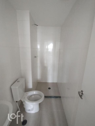 Imagem Apartamento com 2 Quartos à Venda, 34 m² em Cidade Ademar - São Paulo Imagem Apartamento com 2 Quartos à Venda, 34 m² em Cidade Ademar - São Paulo