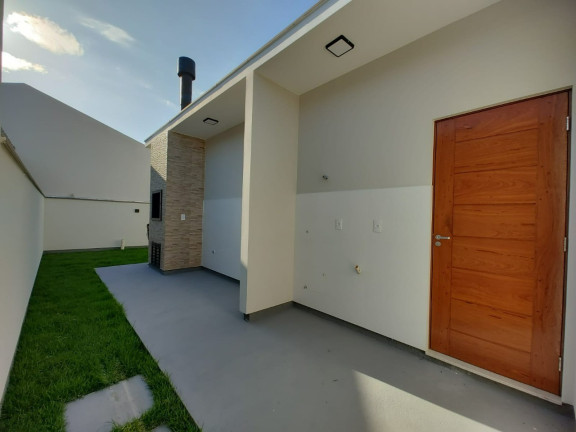 Imagem Casa com 3 Quartos à Venda, 99 m² em Bela Vista - Palhoça Imagem Casa com 3 Quartos à Venda, 99 m² em Bela Vista - Palhoça