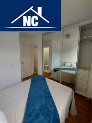 Imagem Apartamento com 3 Quartos à Venda, 65 m² em Vila Moraes - São Paulo Imagem Apartamento com 3 Quartos à Venda, 65 m² em Vila Moraes - São Paulo