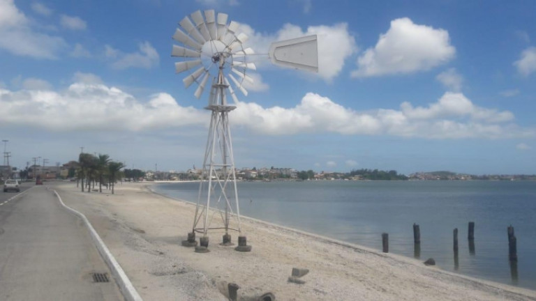 Imagem Sobrado com 3 Quartos à Venda, em Praia Linda - São Pedro Da Aldeia Imagem Sobrado com 3 Quartos à Venda, em Praia Linda - São Pedro Da Aldeia