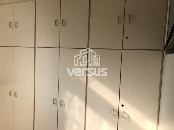 Imagem Apartamento com 3 Quartos à Venda, 105 m² em Vila Caiçara - Praia Grande
