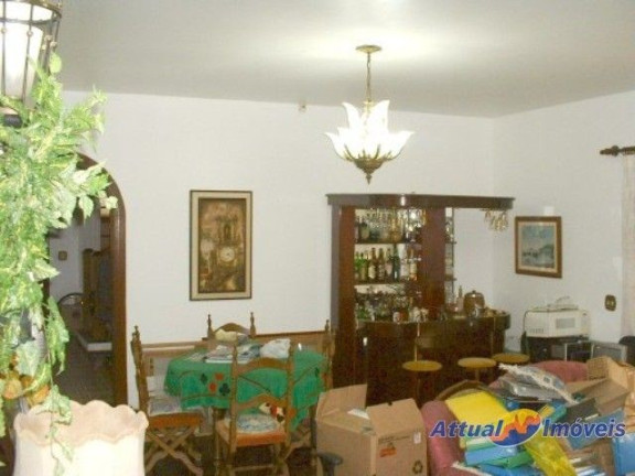 Imagem Casa com 4 Quartos à Venda, 550 m² em Comary - Teresópolis Imagem Casa com 4 Quartos à Venda, 550 m² em Comary - Teresópolis