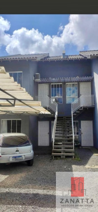 Imagem Apartamento com 2 Quartos à Venda, 48 m² em Três Portos - Esteio Imagem Apartamento com 2 Quartos à Venda, 48 m² em Três Portos - Esteio