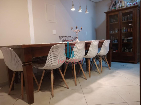 Imagem Sobrado com 3 Quartos à Venda, 140 m² em Vila Guarani (z Sul) - São Paulo Imagem Sobrado com 3 Quartos à Venda, 140 m² em Vila Guarani (z Sul) - São Paulo