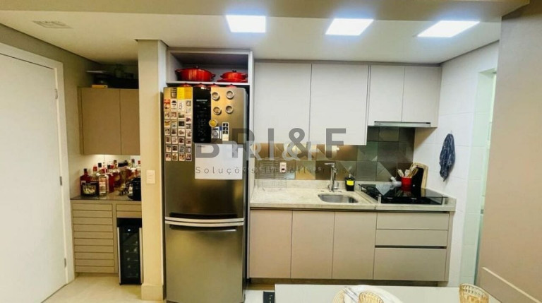Imagem Apartamento com 2 Quartos à Venda, 65 m² em Campo Belo - São Paulo Imagem Apartamento com 2 Quartos à Venda, 65 m² em Campo Belo - São Paulo