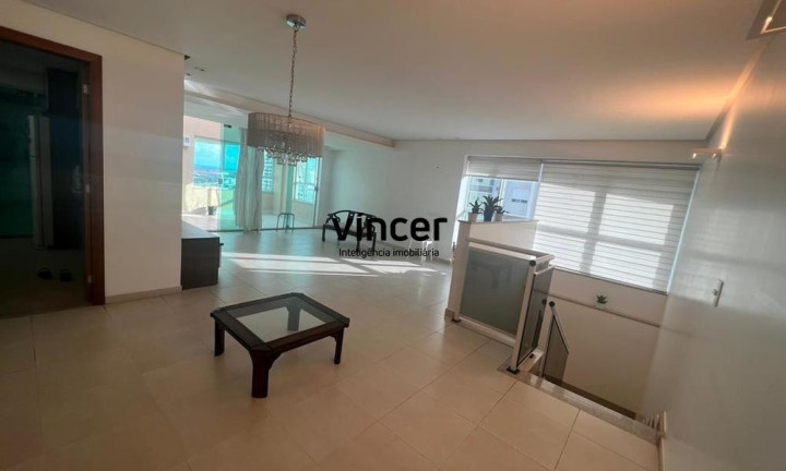Imagem Apartamento com 4 Quartos à Venda, 193 m² em Alto Da Glória - Goiânia Imagem Apartamento com 4 Quartos à Venda, 193 m² em Alto Da Glória - Goiânia