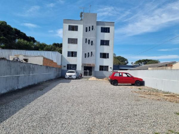 Apartamento com 2 Quartos à Venda, 461 m² em Rio Pequeno - Sao Jose Dos Pinhais