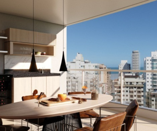 Imagem Imóvel com 3 Quartos à Venda, 118 m² em Praia Do Morro - Guarapari