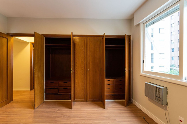 Imagem Apartamento com 3 Quartos à Venda, 134 m² em Jardim Paulista - São Paulo