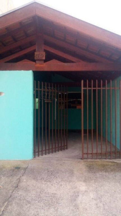 Casa com 2 Quartos à Venda, 60 m² em Residencial Comercial Cidade Vista Alegre - Pindamonhangaba