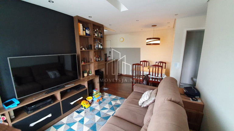 Apartamento com 3 Quartos à Venda, 68 m² em Jardim Iracema/aldeia - Barueri