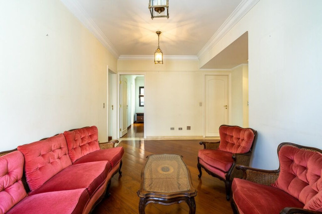 Imagem Apartamento com 3 Quartos à Venda, 164 m² em Morumbi - São Paulo Imagem Apartamento com 3 Quartos à Venda, 164 m² em Morumbi - São Paulo