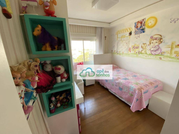Imagem Apartamento com 3 Quartos à Venda, 160 m² em Barra Funda - São Paulo
