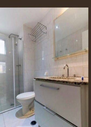 Imagem Apartamento com 3 Quartos à Venda, 83 m² em Chácara Santo Antônio (zona Sul) - São Paulo