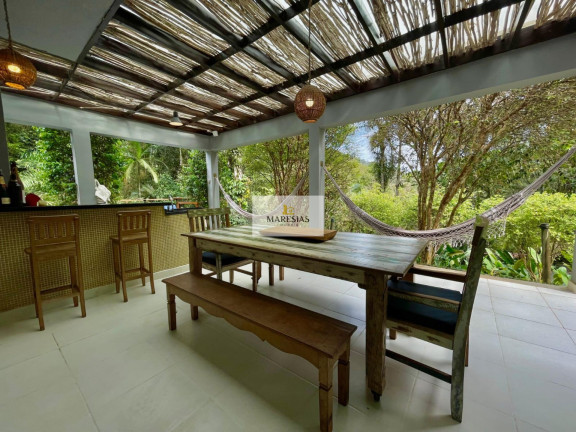 Imagem Casa com 3 Quartos à Venda, 200 m² em Maresias - São Sebastião Imagem Casa com 3 Quartos à Venda, 200 m² em Maresias - São Sebastião