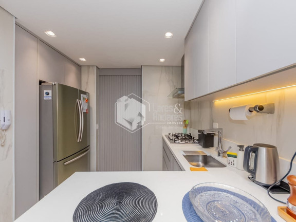 Imagem Apartamento com 3 Quartos à Venda, 104 m² em Jardim Vila Mariana - São Paulo