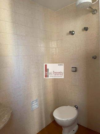 Imagem Apartamento com 2 Quartos à Venda, 100 m² em Indianópolis - São Paulo Imagem Apartamento com 2 Quartos à Venda, 100 m² em Indianópolis - São Paulo