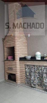 Imagem Casa com 3 Quartos à Venda, 125 m² em Parque Capuava - Santo André
