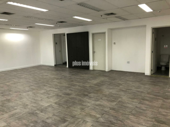 Imóvel Comercial para Alugar, 137 m² em Pinheiros - São Paulo
