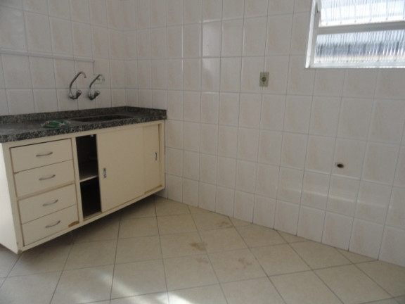 Imagem Casa com 2 Quartos para Alugar, 150 m² em Campo Grande - Santos