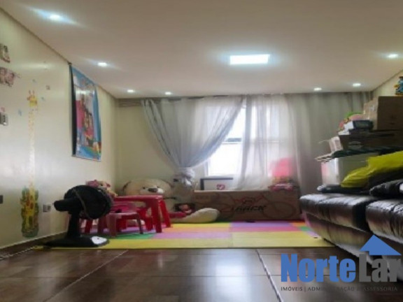 Imagem Apartamento com 2 Quartos à Venda, 56 m² em Vila Sabrina - São Paulo Imagem Apartamento com 2 Quartos à Venda, 56 m² em Vila Sabrina - São Paulo