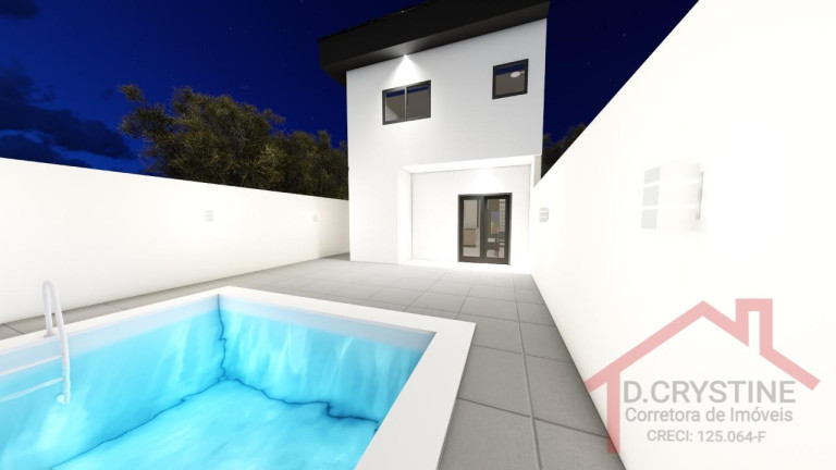 Imagem Casa com 3 Quartos à Venda, 134 m² em Portais - Cajamar Imagem Casa com 3 Quartos à Venda, 134 m² em Portais - Cajamar