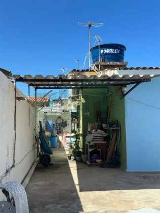 Imagem Casa com 3 Quartos à Venda, 71 m² em Janga - Paulista Imagem Casa com 3 Quartos à Venda, 71 m² em Janga - Paulista