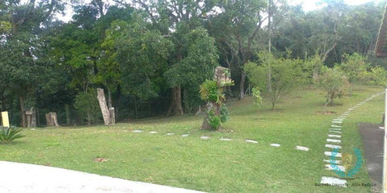 Imagem Chácara com 3 Quartos à Venda, 3.332 m² em Planalto Verde - São Roque