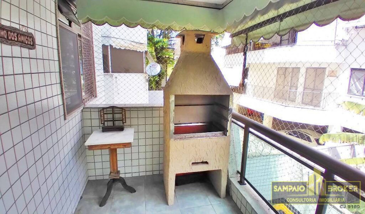 Imagem Apartamento com 3 Quartos à Venda,  em Recreio Dos Bandeirantes - Rio De Janeiro