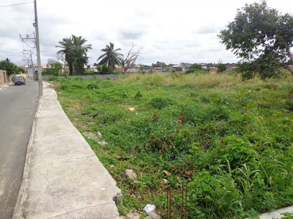 Imagem Terreno à Venda, 4 m²em Abrantes - Camaçari