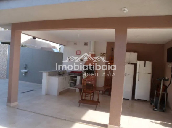 Imagem Casa de Condomínio com 4 Quartos à Venda, 820 m² em Condomínio Parque Das Garças Iii - Atibaia Imagem Casa de Condomínio com 4 Quartos à Venda, 820 m² em Condomínio Parque Das Garças Iii - Atibaia