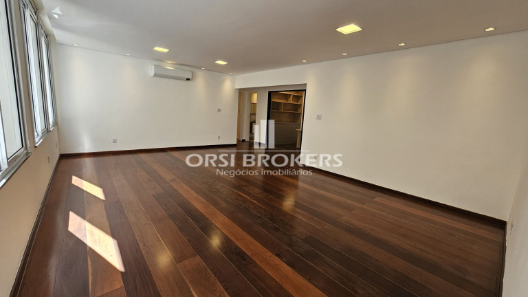 Imagem Apartamento com 3 Quartos à Venda, 155 m² em Higienópolis - São Paulo