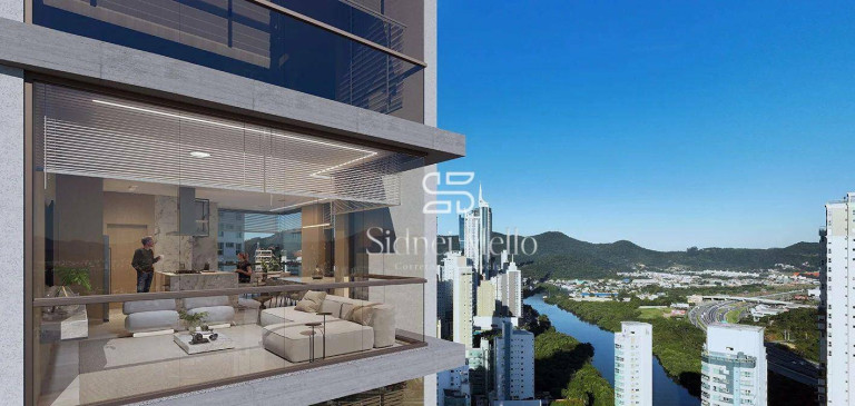 Imagem Apartamento com 4 Quartos à Venda, 173 m² em 2 Quadra Barra Sul - Balneário Camboriú Imagem Apartamento com 4 Quartos à Venda, 173 m² em 2 Quadra Barra Sul - Balneário Camboriú