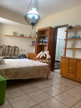 Imagem Apartamento com 4 Quartos para Alugar, 220 m² em Praia De Itaparica - Vila Velha Imagem Apartamento com 4 Quartos para Alugar, 220 m² em Praia De Itaparica - Vila Velha