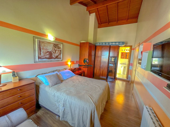 Imagem Apartamento com 2 Quartos à Venda, 57 m² em Centro - Gramado