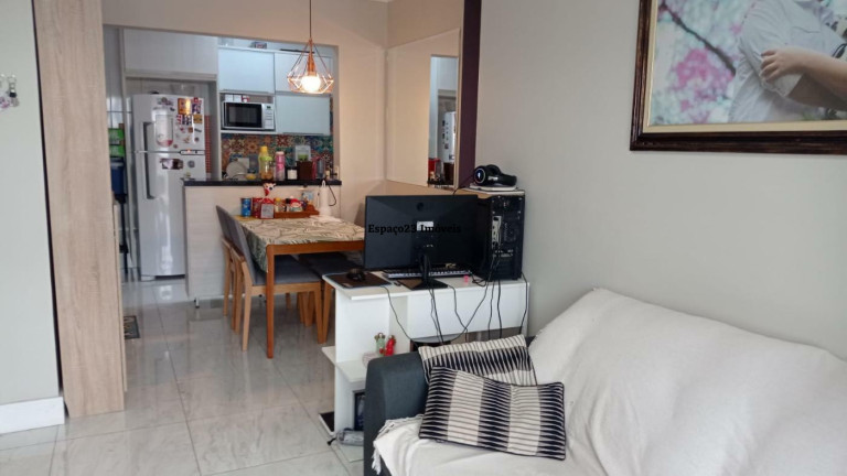 Imagem Apartamento com 2 Quartos à Venda, 59 m² em Limão - São Paulo Imagem Apartamento com 2 Quartos à Venda, 59 m² em Limão - São Paulo