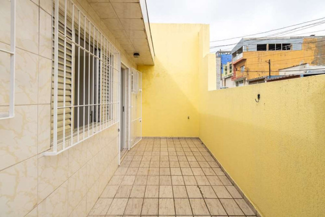 Imagem Casa com 3 Quartos à Venda, 125 m² em  Sítio Pinheirinho  -  São Paulo 