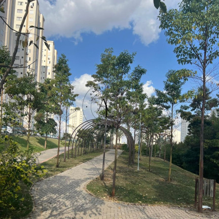 Imagem Apartamento com 2 Quartos à Venda, 43 m² em Fundação Da Casa Popular - Campinas Imagem Apartamento com 2 Quartos à Venda, 43 m² em Fundação Da Casa Popular - Campinas