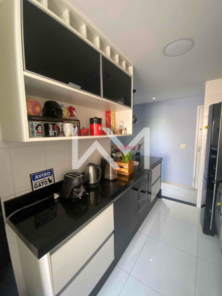 Imagem Apartamento com 2 Quartos à Venda, 58 m² em Jardim Flor Da Montanha - Guarulhos